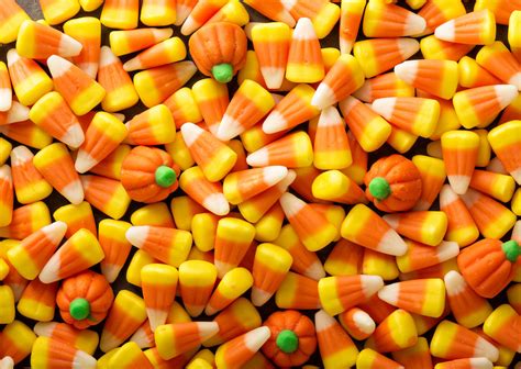 Toxic or Tasty? Debunking Common Misconceptions About Candy Corn